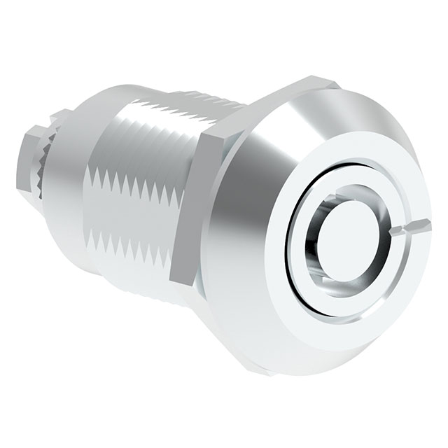 401119300002 Essentra Access Solutions  Serrature a scatto